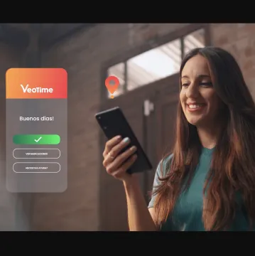 Miniatura VeoTime
