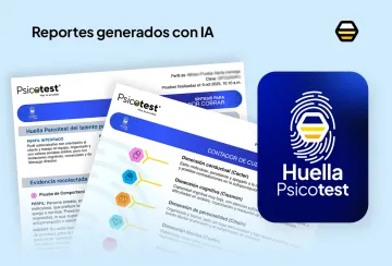 Miniatura Psicotest
