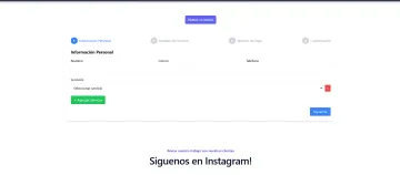 Miniatura ReservApp