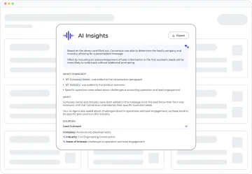 Miniatura Conversica