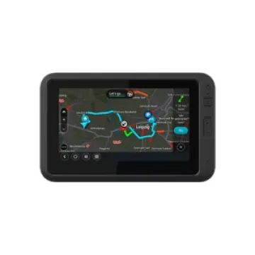 Miniatura WEBFLEET