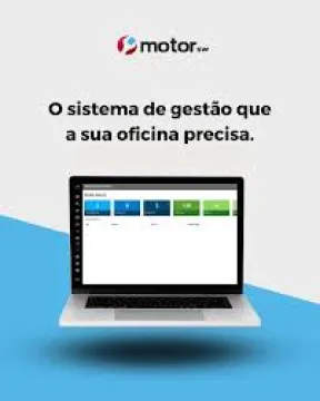 Miniatura Motor SW