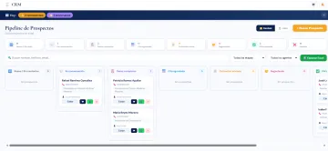 Miniatura ALO GESTORHUB