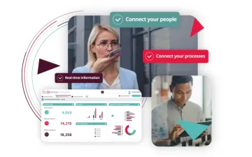 Miniatura Access ERP