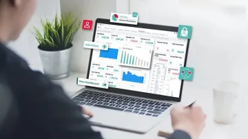 Miniatura Access ERP