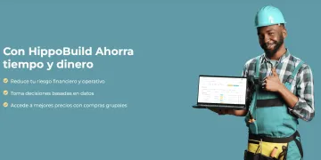 Miniatura Hippo Build ERP Construcción