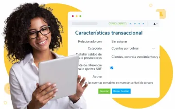 Miniatura Siigo Contador