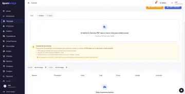 Miniatura Spom Bridge