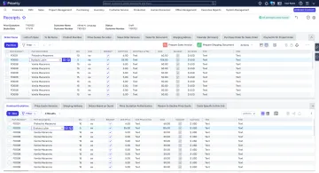 Miniatura Priority ERP