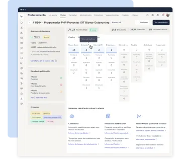 Miniatura Bizneo ATS