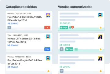Miniatura PowerCRM