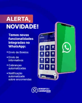Miniatura Acesse Seu Condominio