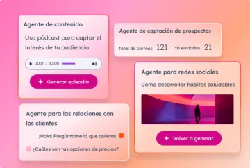 Miniatura Breeze AI Hubspot