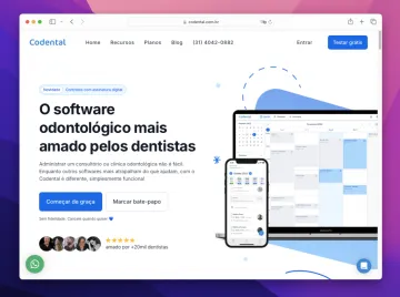 Miniatura Codental