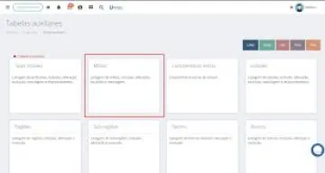 Miniatura Imoview CRM