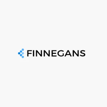 Miniatura Finnegans ERP