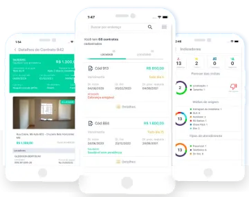 Miniatura Imoview CRM