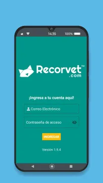 Miniatura Recorvet
