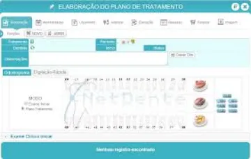 Miniatura Netdente