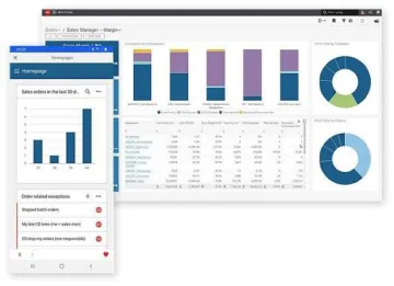 Miniatura Infor M3