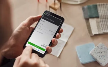 Miniatura TradeGecko ahora QuickBooks