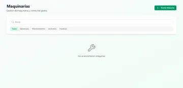 Miniatura AgroMaster