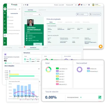 Miniatura Defontana RRHH Colombia