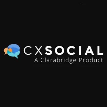 Miniatura CX Social