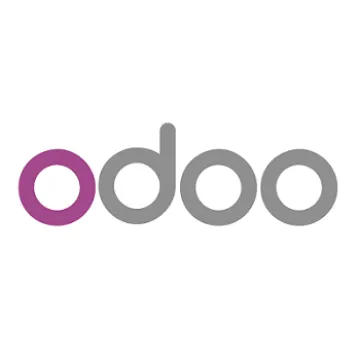 Miniatura Odoo Project Management