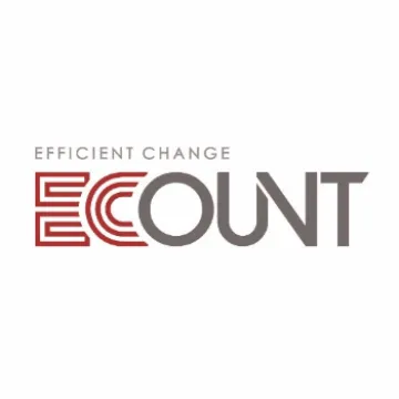Miniatura Ecount ERP
