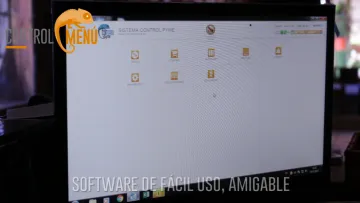 Miniatura CONTROL MENÚ