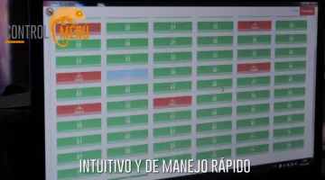 Miniatura CONTROL MENÚ