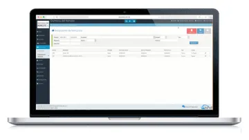 Miniatura Bind ERP