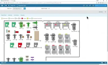 Miniatura Plex Manufacturing Cloud