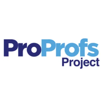 Miniatura ProProfs Project