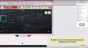 Miniatura RPA SUITE