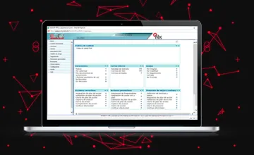 Miniatura eQDZ® PRO