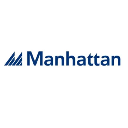 Miniatura Manhattan WMS