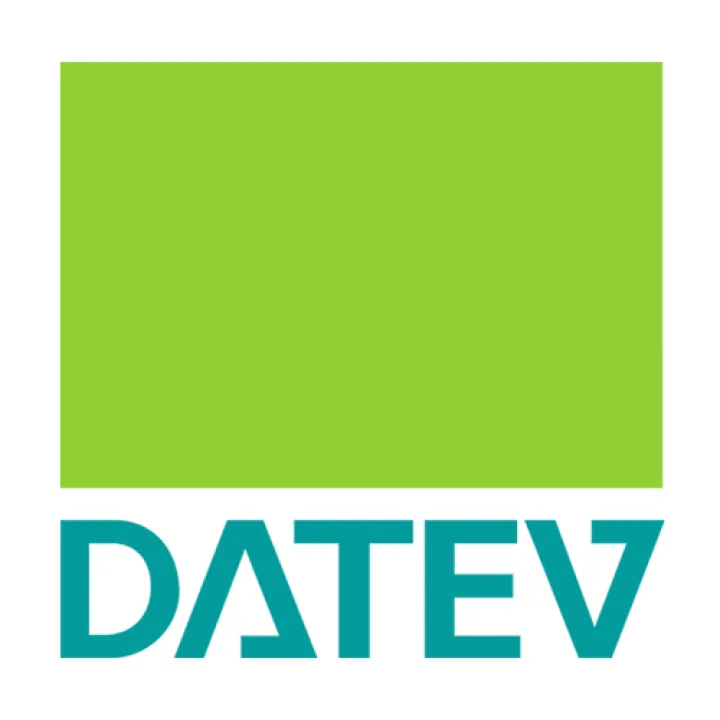 Captura DATEV Control de Calidad