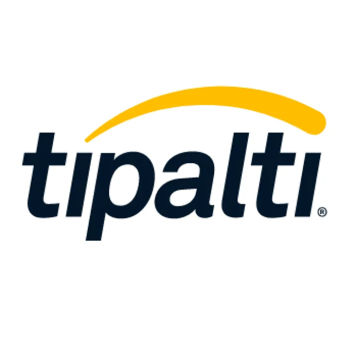 Captura Tipalti