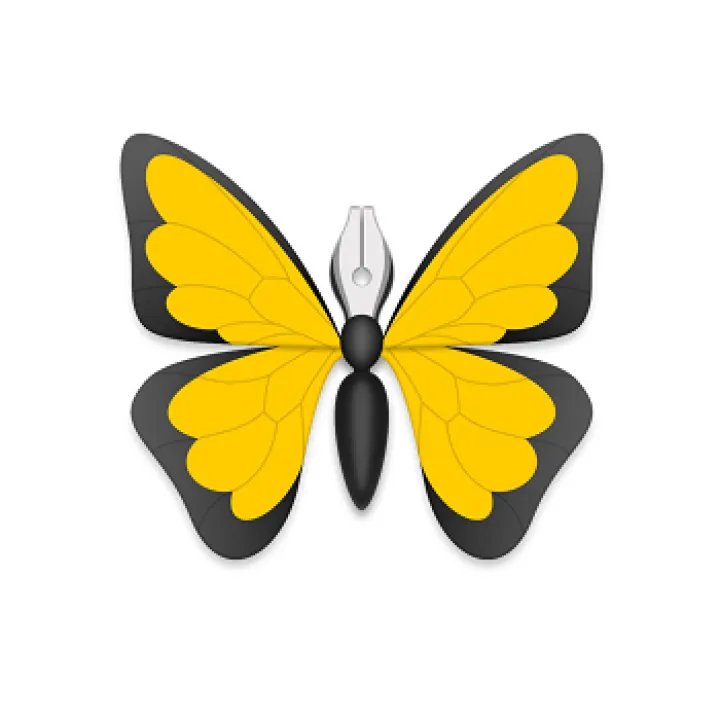 Captura Ulysses Writing App