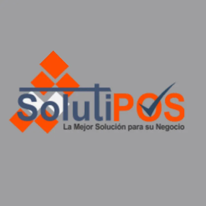 Captura Soluti-REST