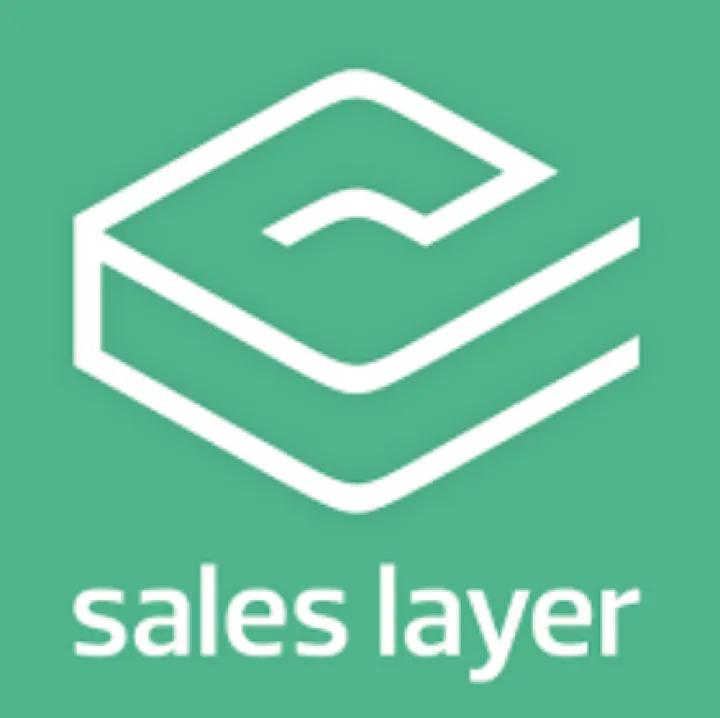 Captura Sales Layer PIM Software