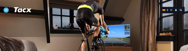 Captura Tacx
