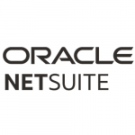 Logo NetSuite ERP