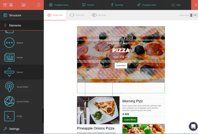 Moosend Email Marketing