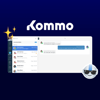 Kommo