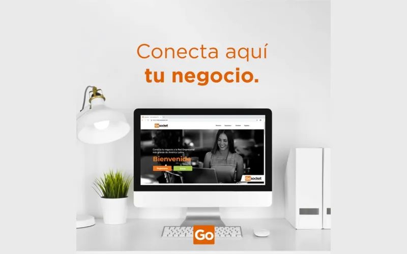Gosocket