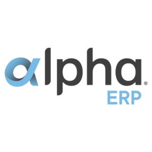 Alpha ERP