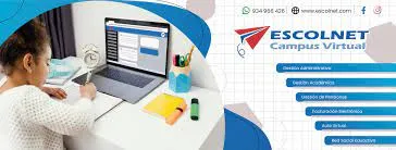 ESCOLNET